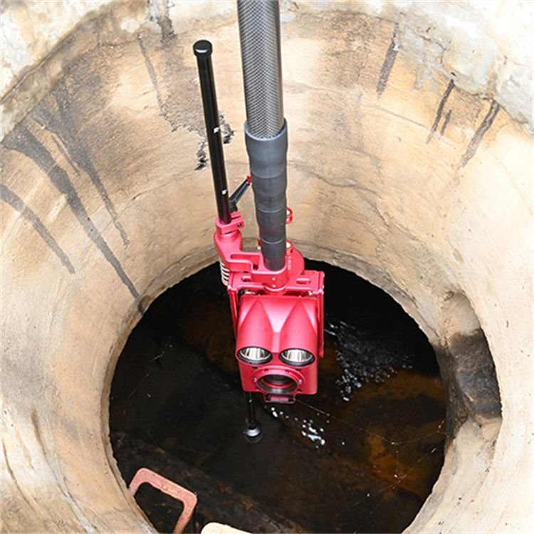 宾川管道潜望镜检测（QV检测）